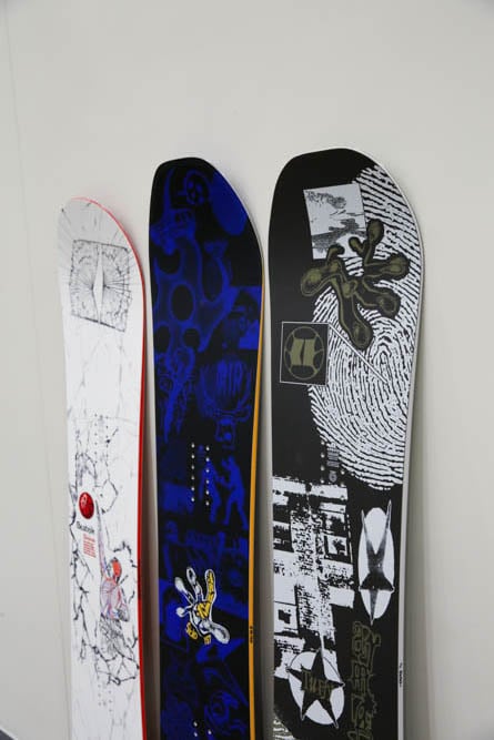 2026 / 2027 Snowboards, Boots & Bindings - What's New | evo