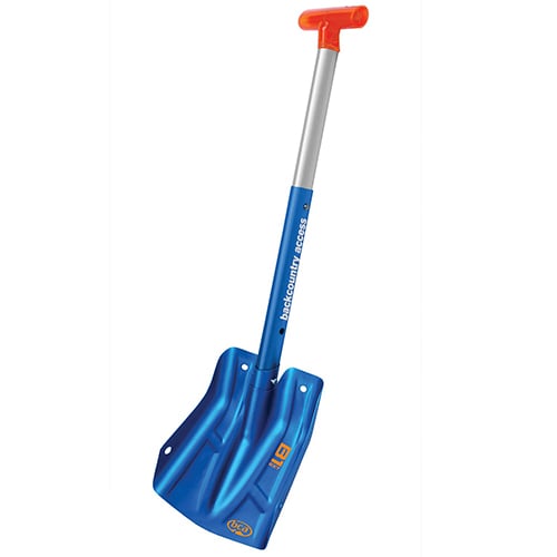 Best avalanche snow shovel