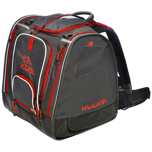 Details about   Transpack Boot Vault LT Backpack Red Ski / Snowboard Boot Helmet and Gear Bag 