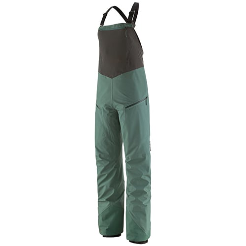 Best womens bib ski pants clearance
