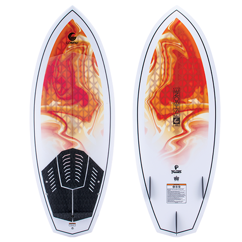 Best 2021 wakesurf boards