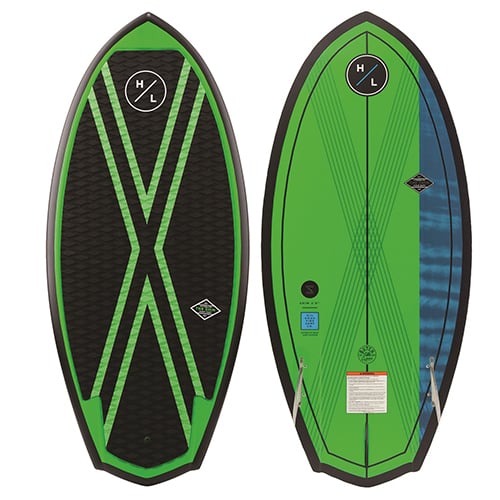The 9 Best Wakesurf Boards & Wakesurfers of 2021 evo