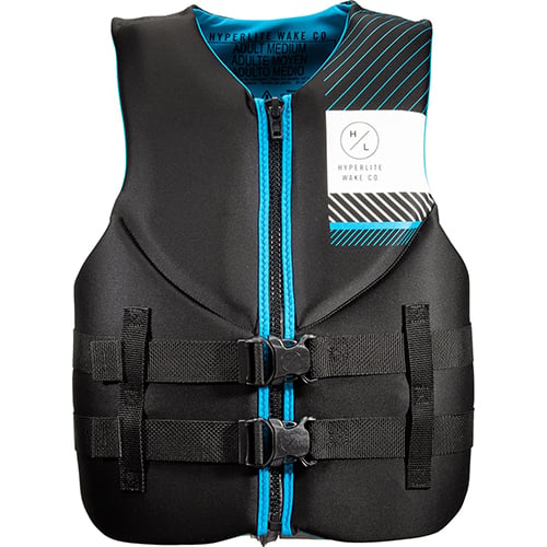 The best wakeboard life jackets & vests of 2021