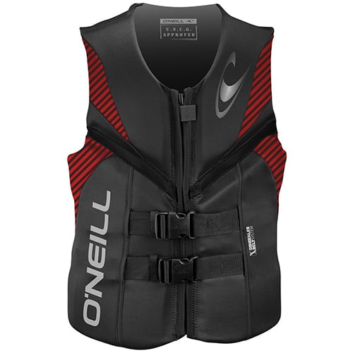 The 9 Best Wake Life Jackets & Vests of 2020 evo