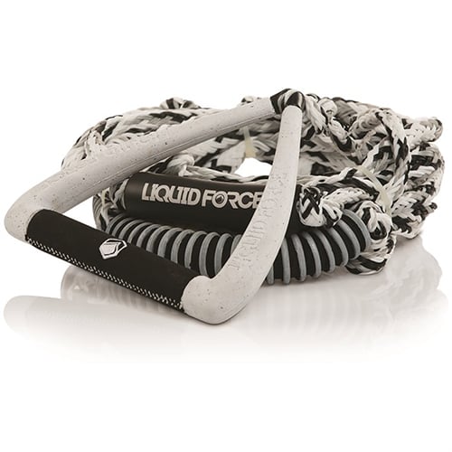 Hyperlite 20 Foot Surf Rope and Handle Combo Pack