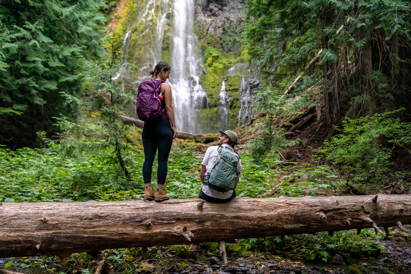 What To Pack For A Day Hike Hiking Essentials Checklist Evo