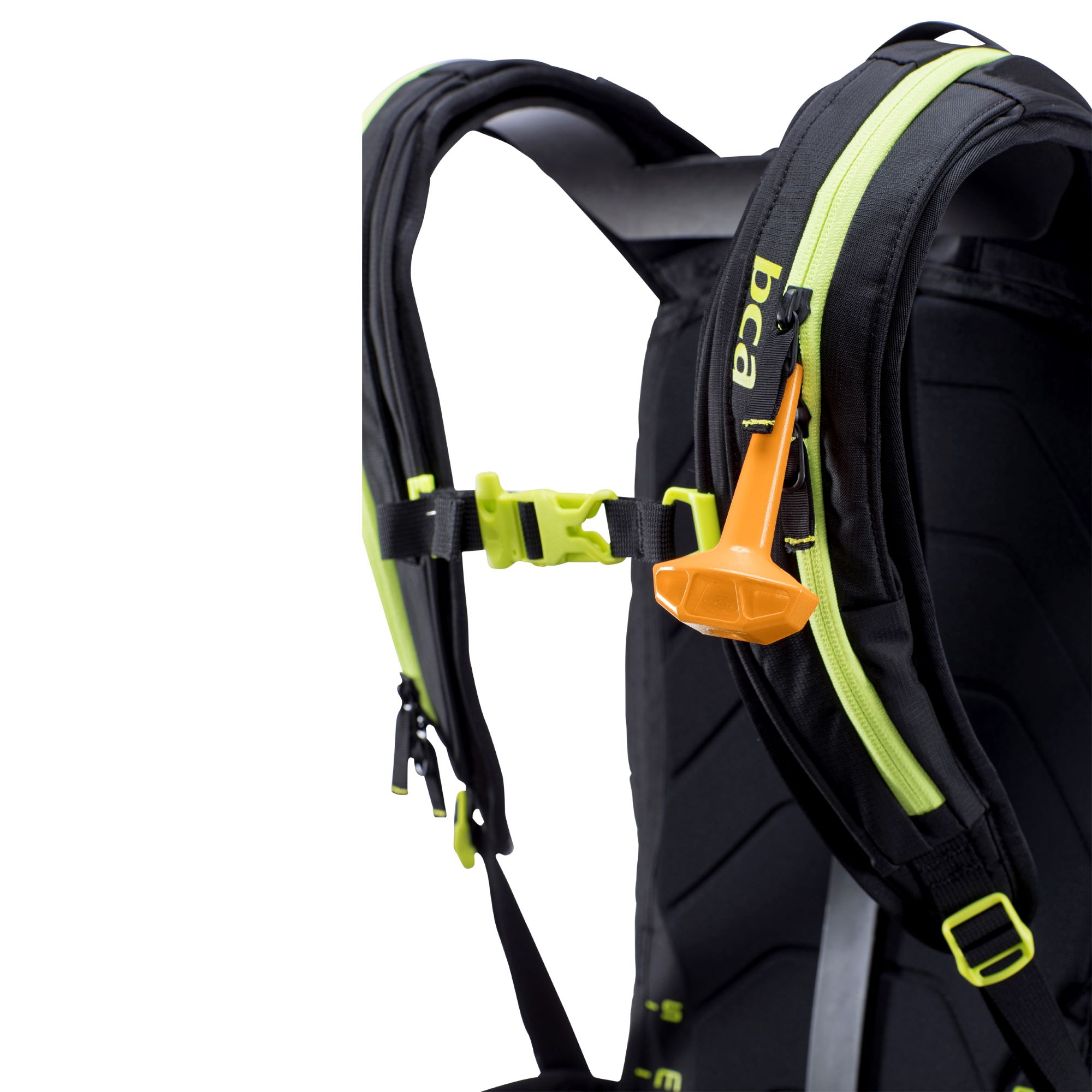 best airbag backpack