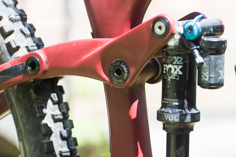 How to fix bike suspension noises