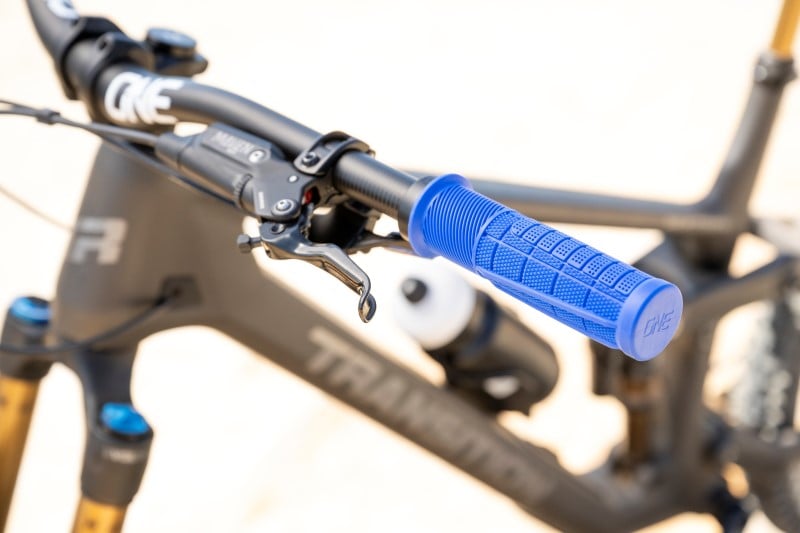 OneUp's Mountain Bike Grips