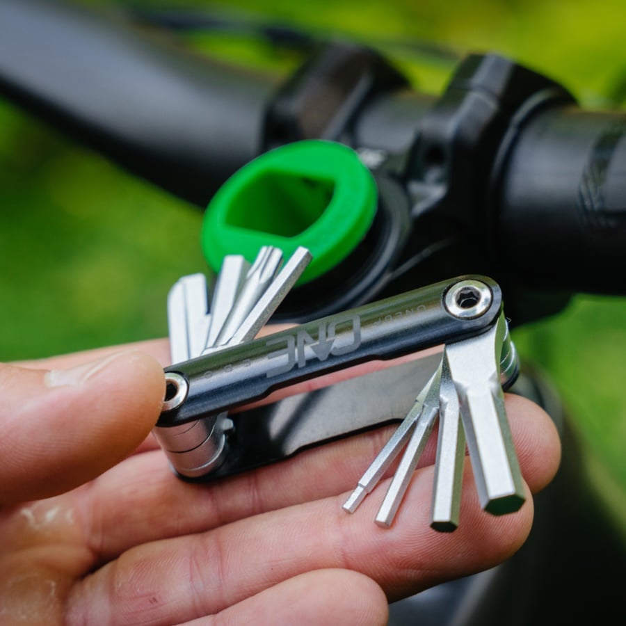 Bike Multi Tool by OneUp Components