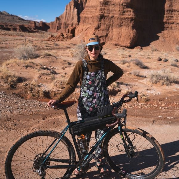 sram vs shimano levels author