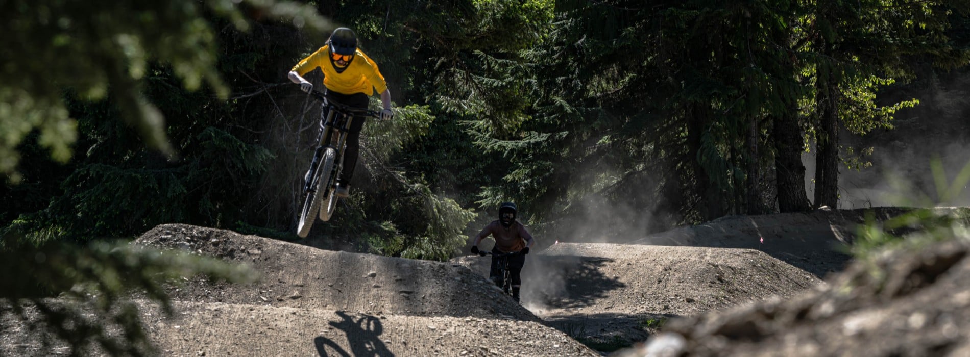 What To Pack for a Whistler Bike Trip