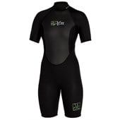 Wetsuit Thickness Guide & Temperature Chart | evo