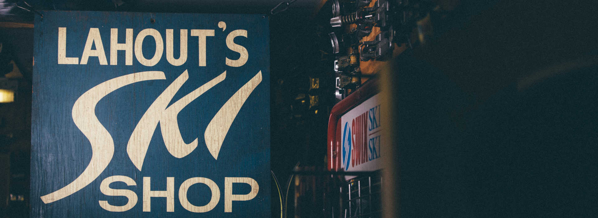 La Familia Partner Lahout's Ski & Snowboard Shop Lincoln, NH evo