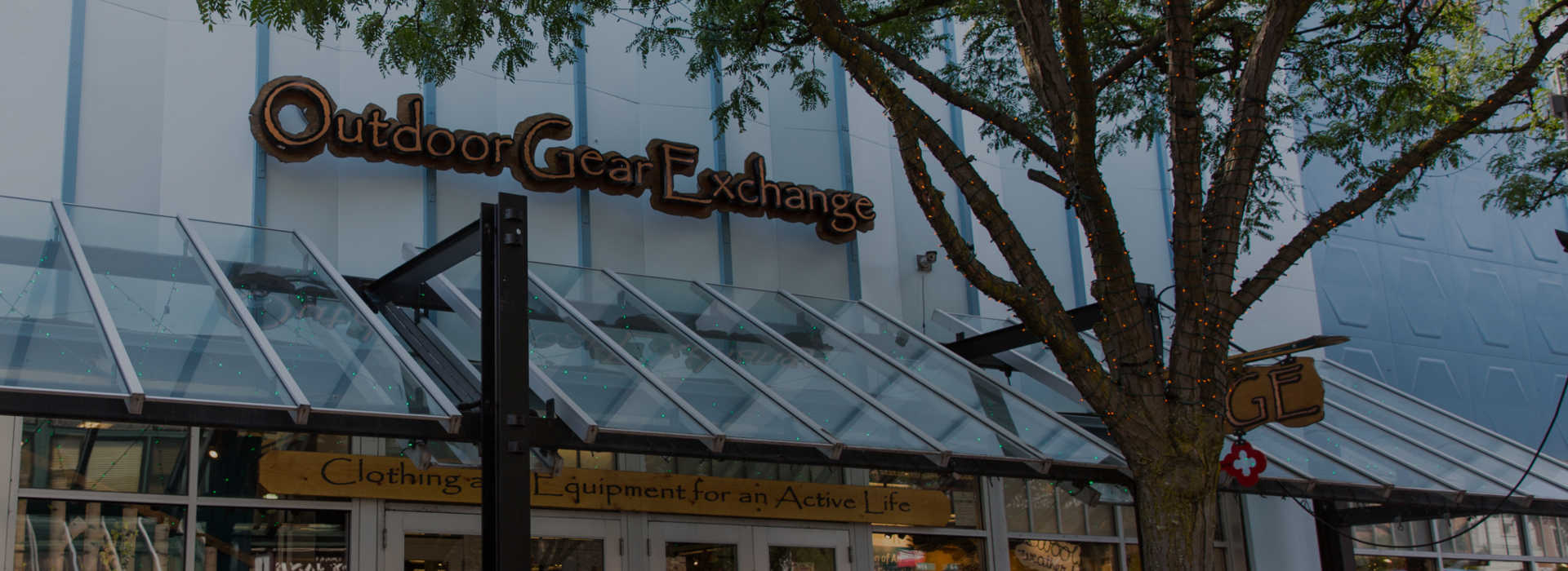 La Familia Partner Outdoor Gear Exchange Burlington, VT evo