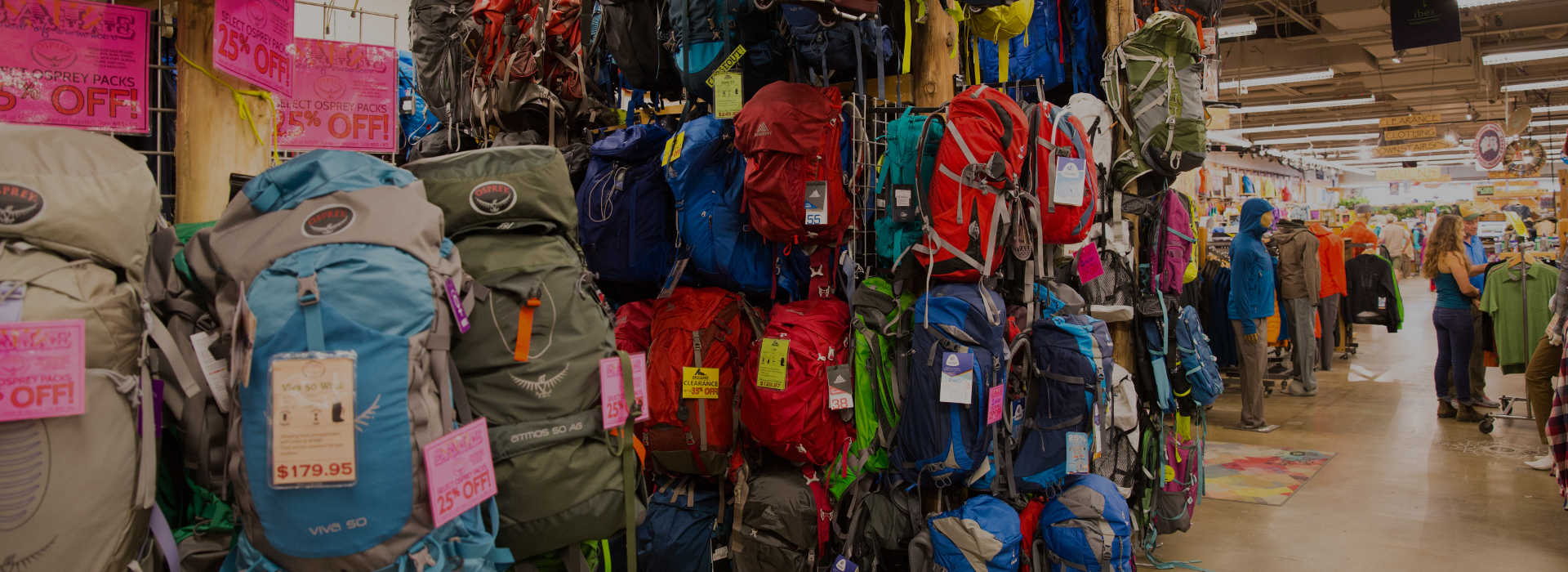 La Familia Partner Outdoor Gear Exchange Burlington, VT evo