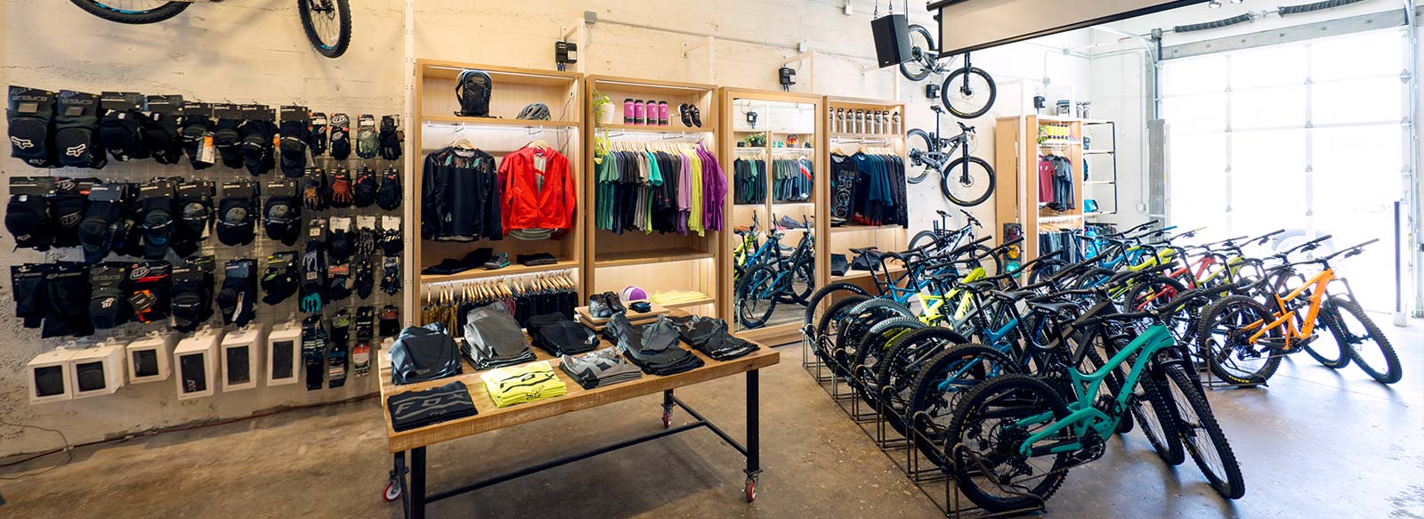 Portland Ski, Snowboard, Mtn. Bike, Skate, Surf & Wake Shop evo