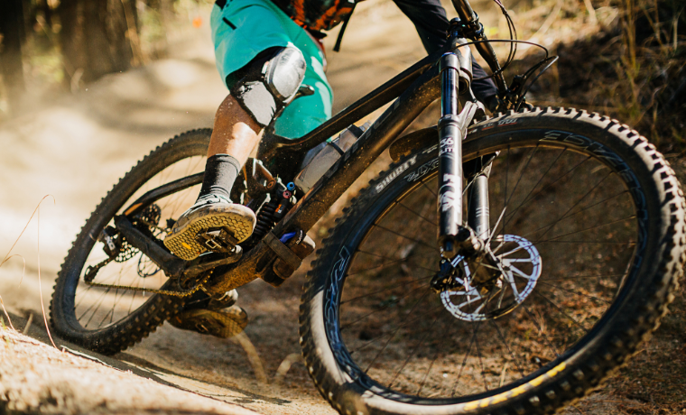 Mountain Bike Rentals & Demos