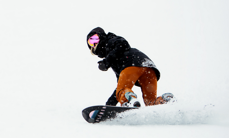 Snowboard Rentals & Demos