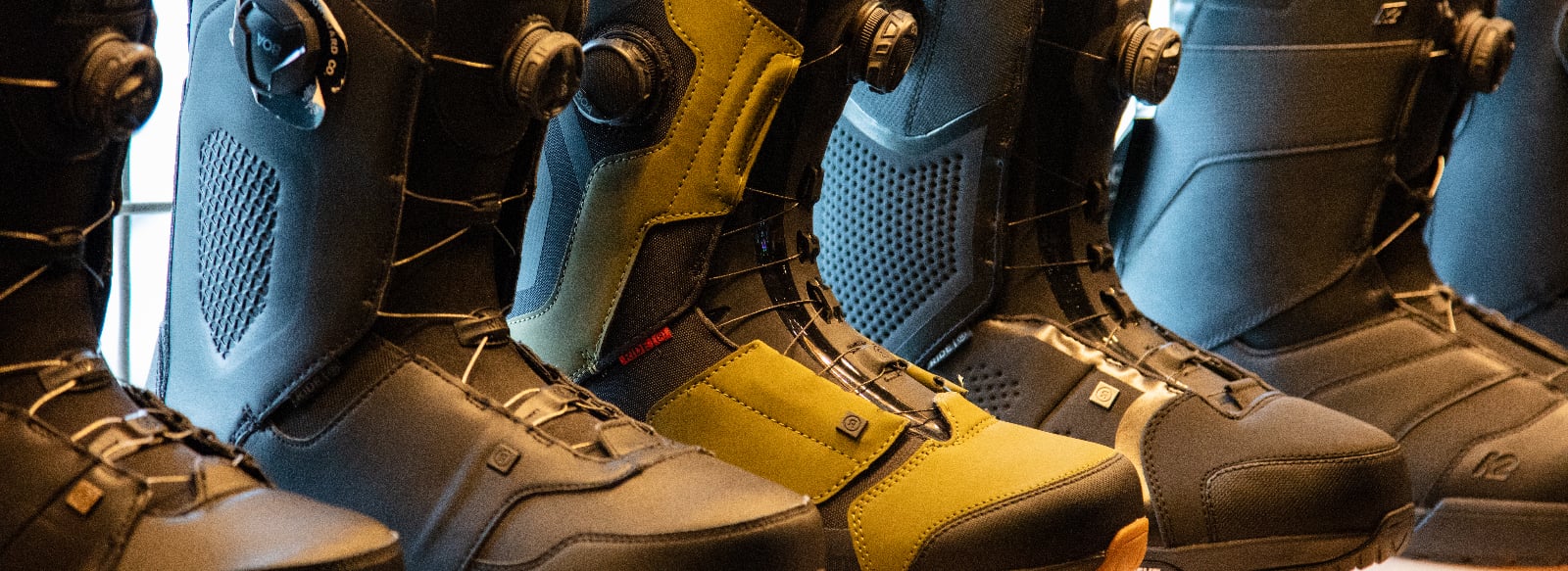 Seattle Ski, Snowboard, Mtn. Bike, Skate, Surf & Wake Shop evo