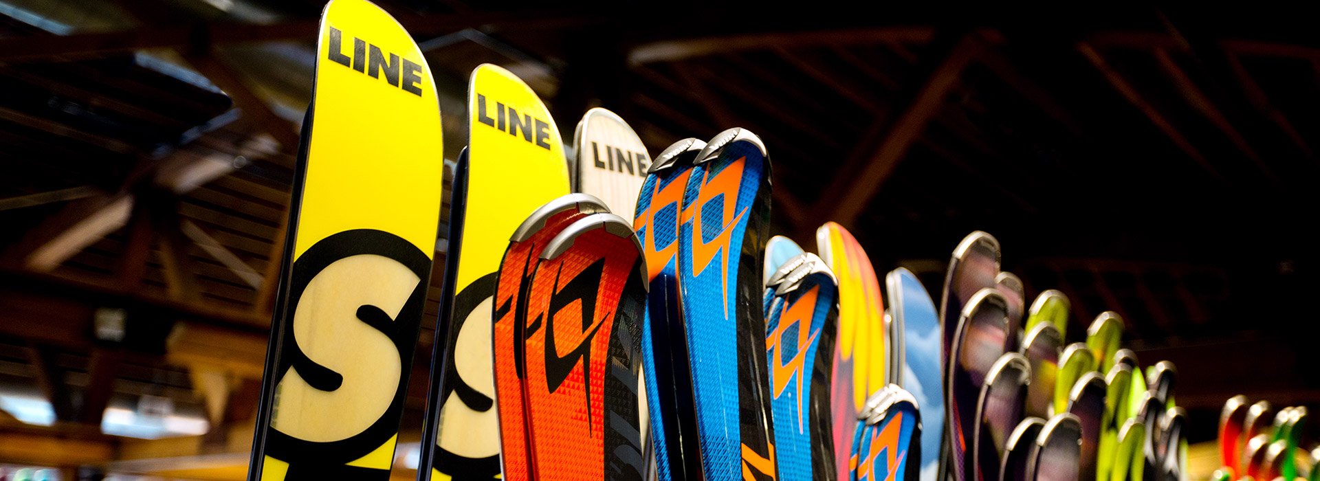 Seattle Ski, Snowboard, Skate, Bike, Surf, Wake Shop evo