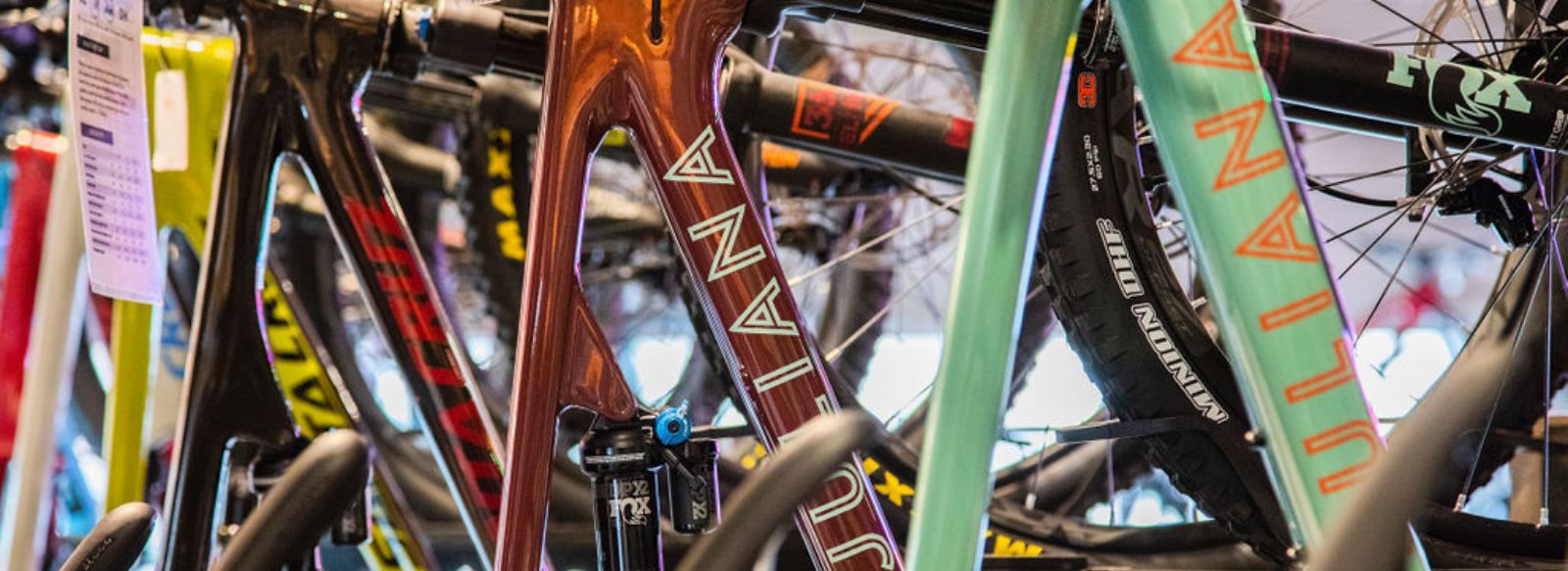 Seattle Ski, Snowboard, Mtn. Bike, Skate, Surf & Wake Shop evo