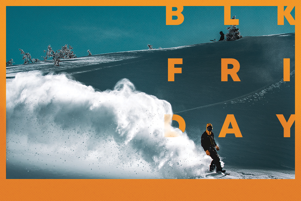 2024 evo stores black friday sale