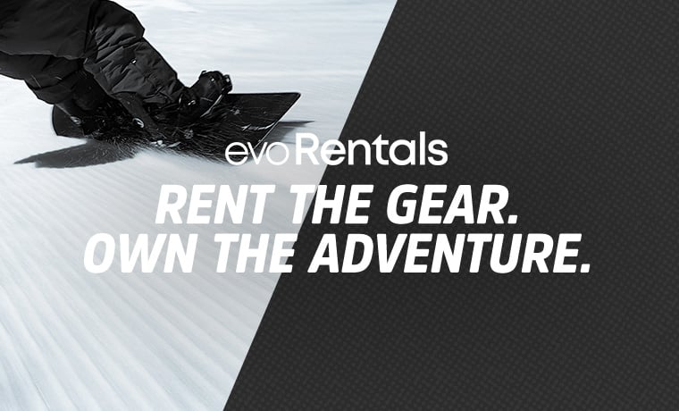 Shop secondhand outdoor activity, ski and snowboard clothing and gear