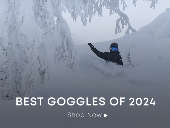 Best Goggles of 2024. Shop Now.