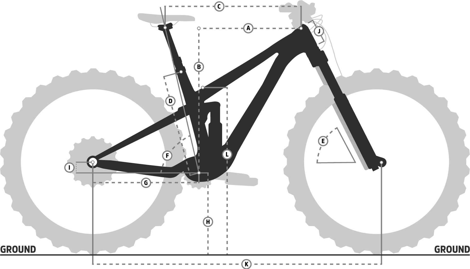 Specialized Mountain Bike Frame Size Guide 2023 Infoupdate