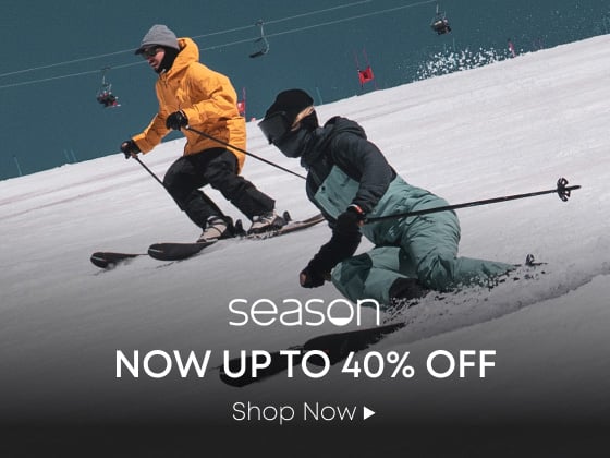 Season. Now up to 40% Off. Shop Now. 
