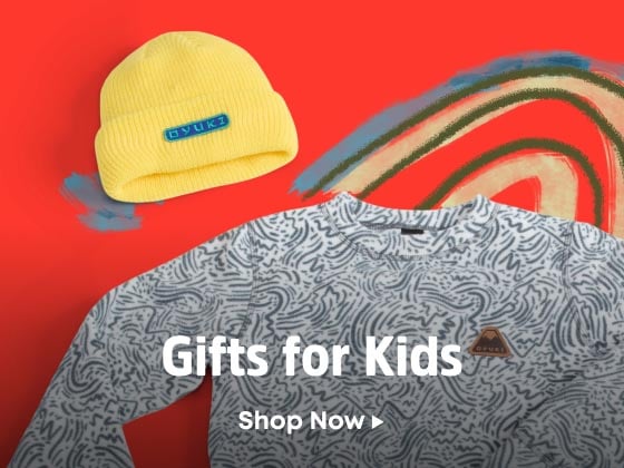 Gifts for Kids