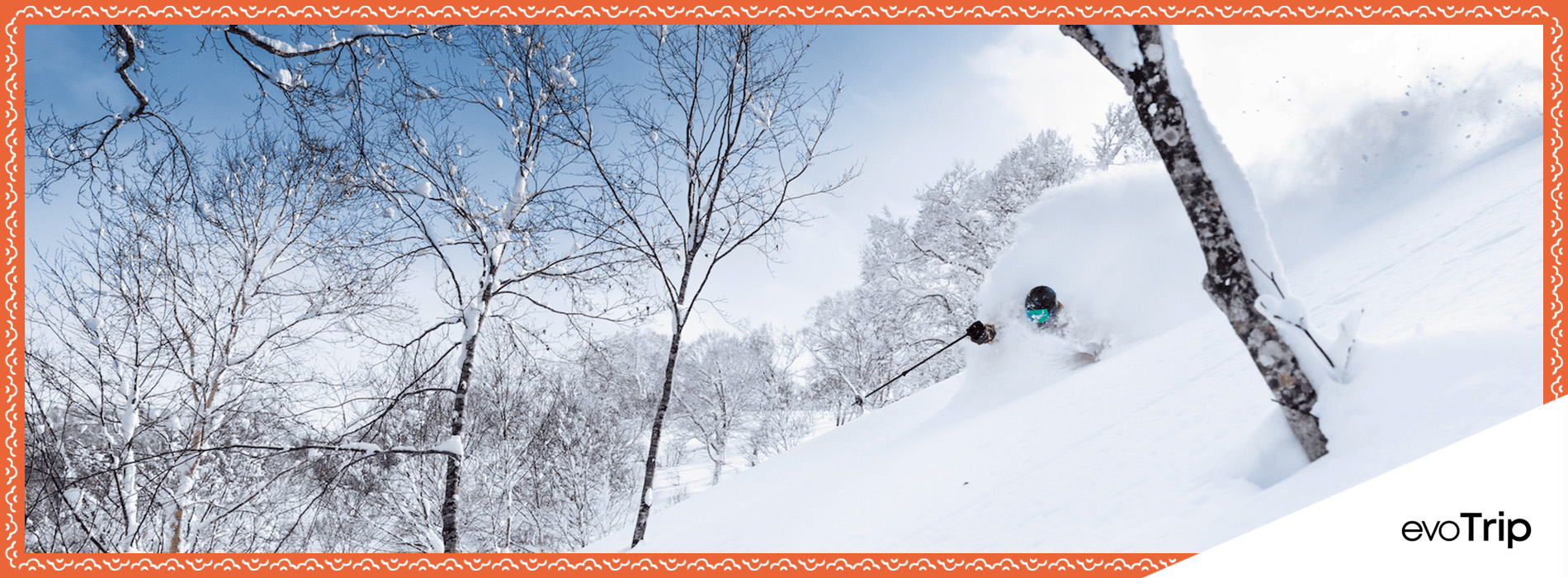 Nozawa Onsen, Japan Private Trips by Mountain Watch