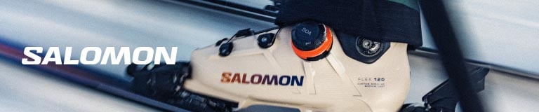 Salomon S/Pro Alpha Ski Boots