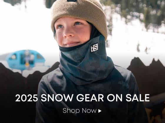 Kids Snow Sale