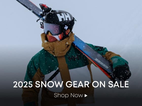 Mens Snow Sale