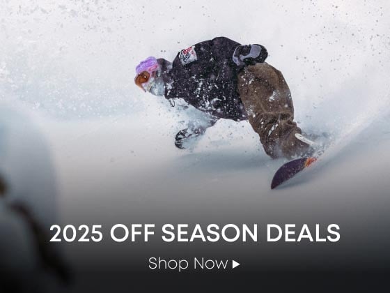 Snowboard Sale