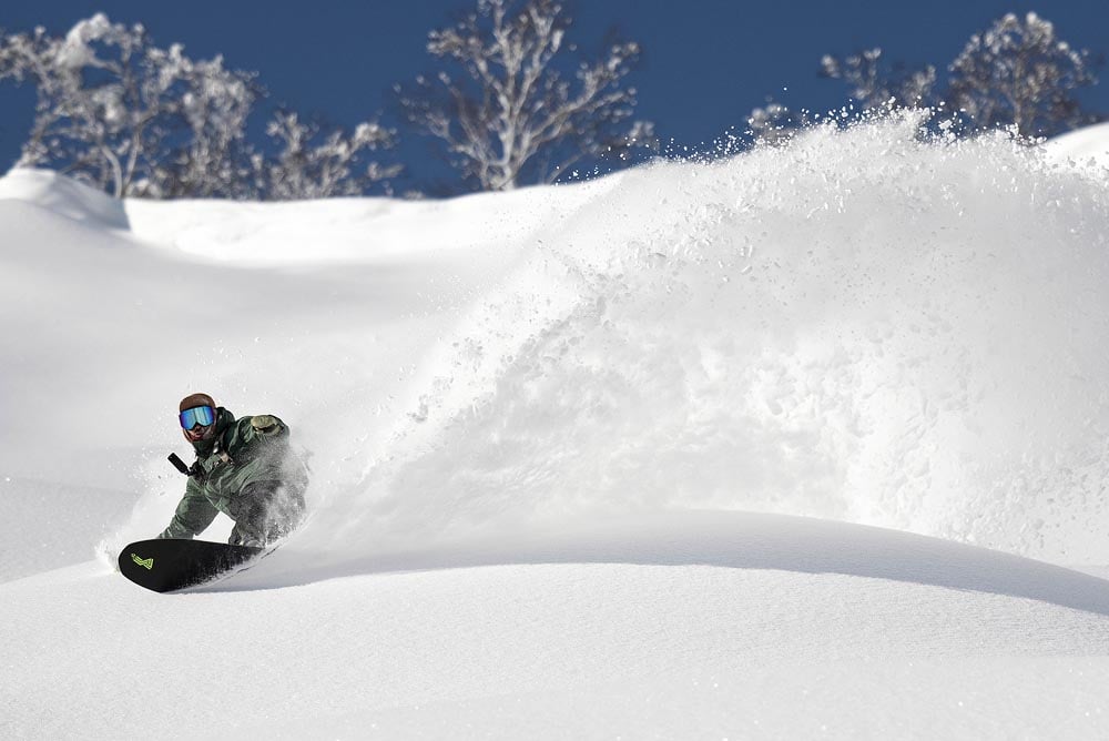 evoTrip Hakuba, Japan 2026 is Live. Book Early and Save $500! 