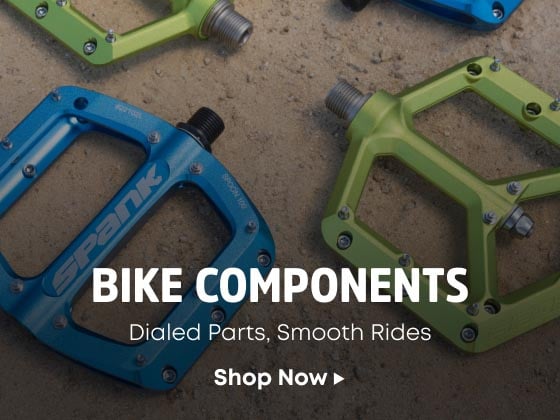 Shop Bike Components