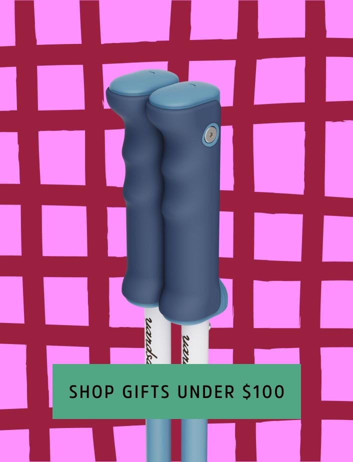 Gifts under 100