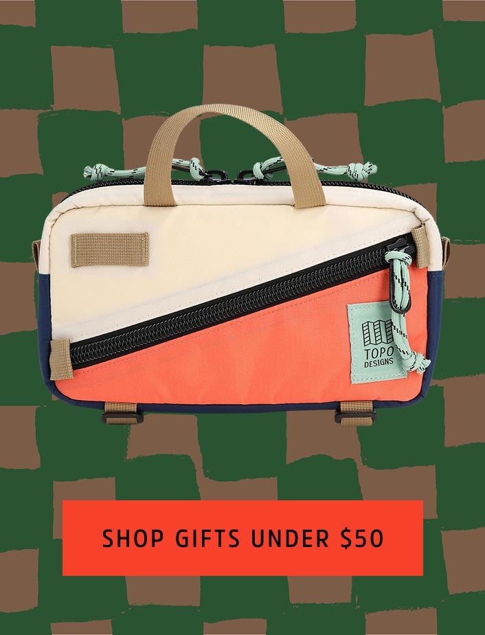 Gifts Under 50