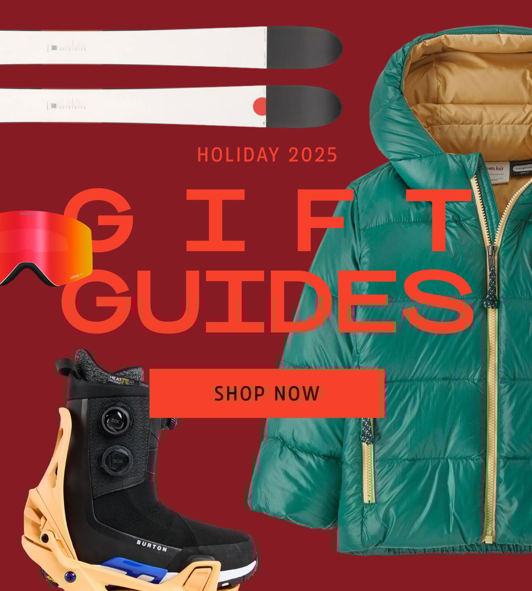 Gift Guide