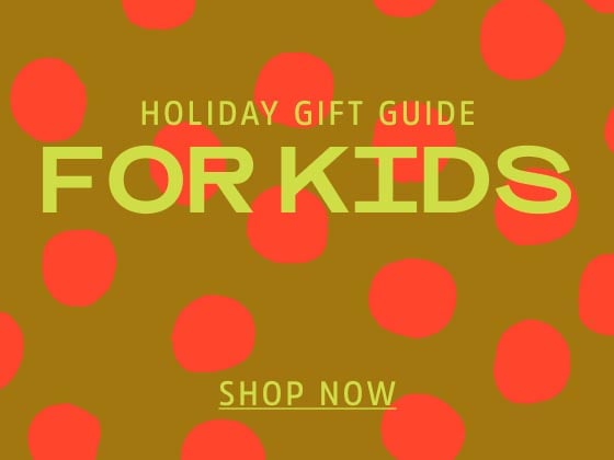 The Best GIfts For Kids