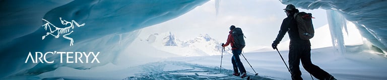 Arc'teryx - Outdoor Clothing, Technical Outerwear & Accessories