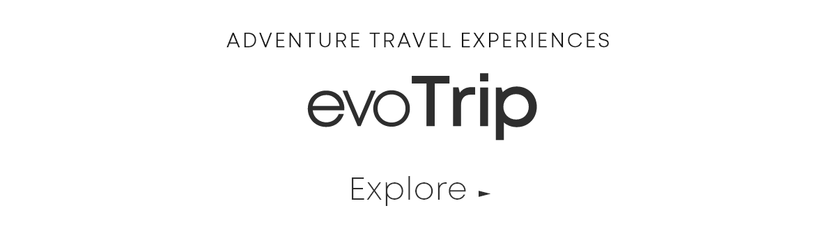 evoTrip Adventure Travel Experiences