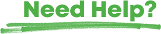Need help?