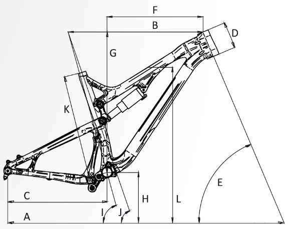 intense spider geometry