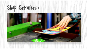 Shop Services