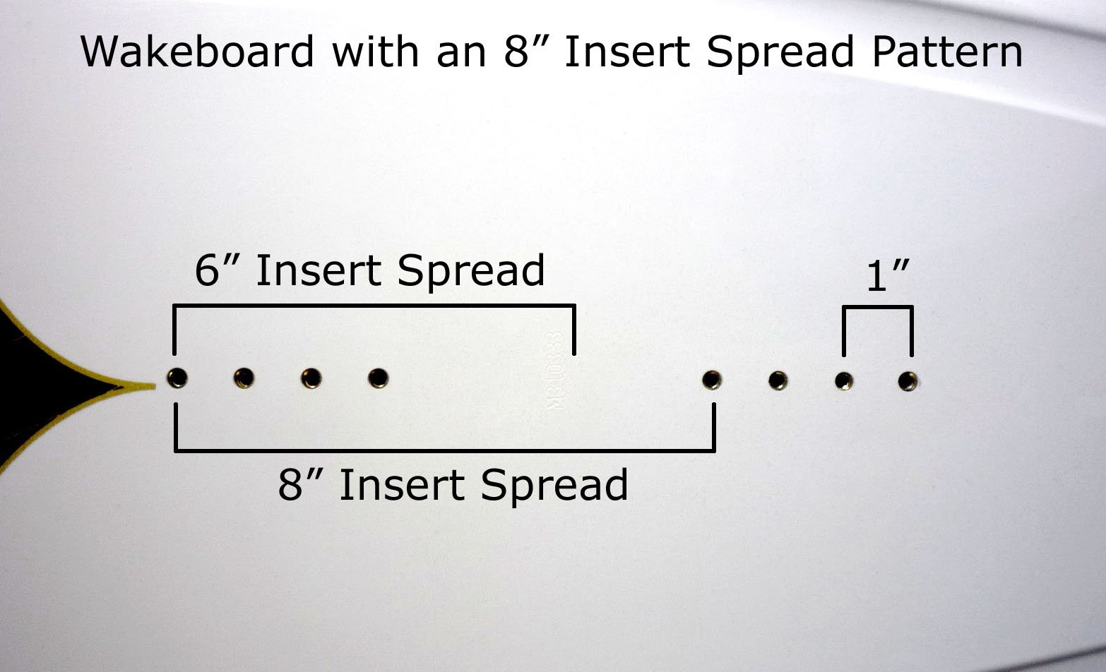 Cwb Wakeboard Size Chart
