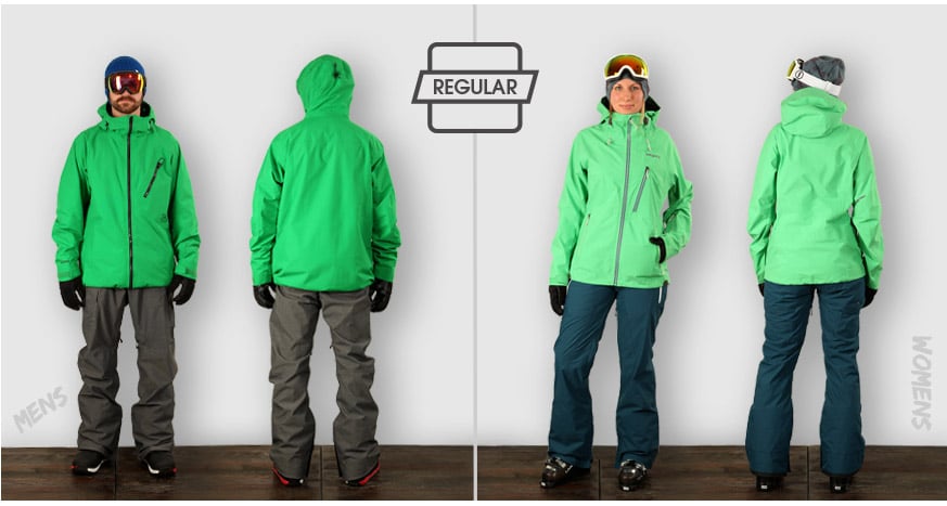 baggy snowboard hoodies